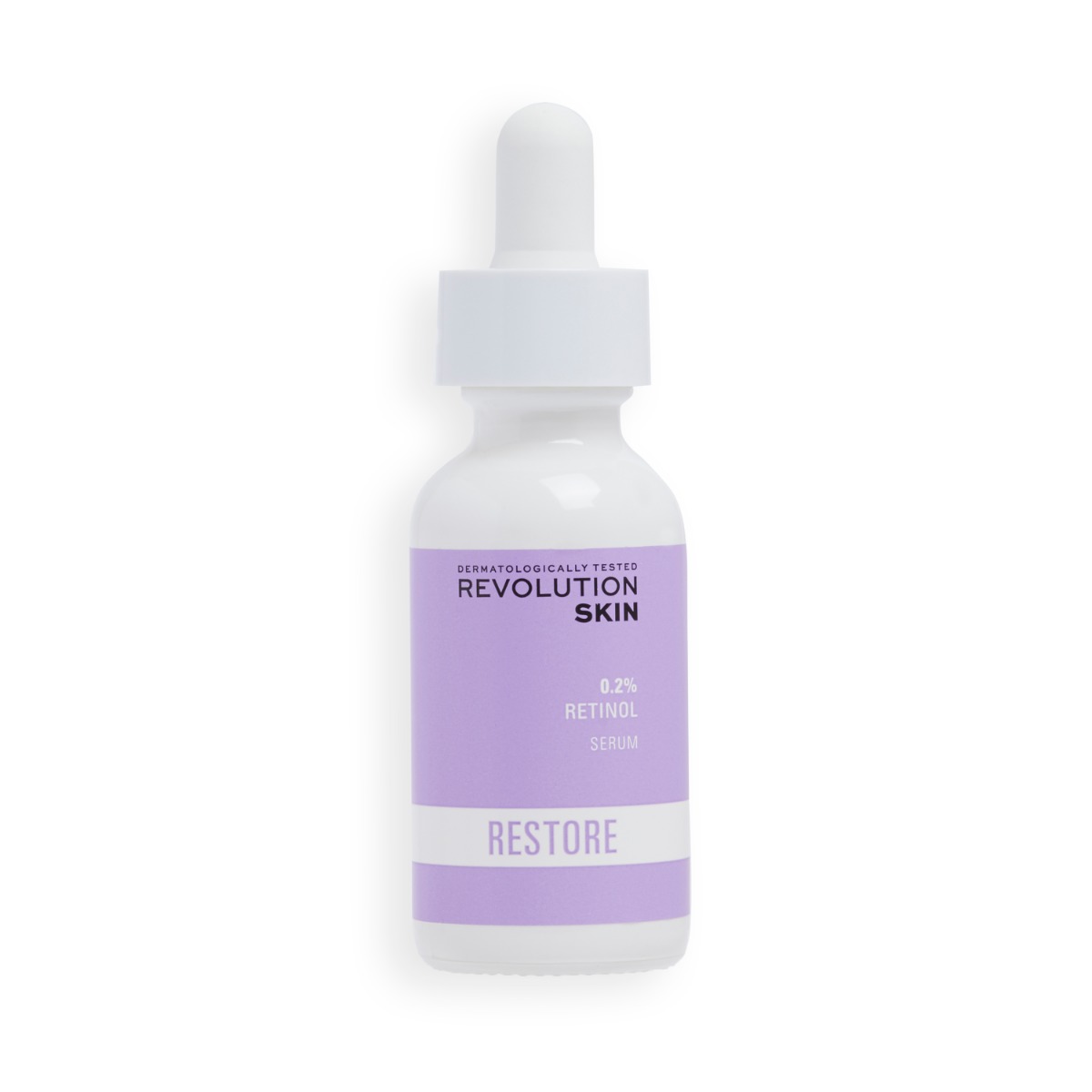 Revolution Revolution Skincare Retinol sérum