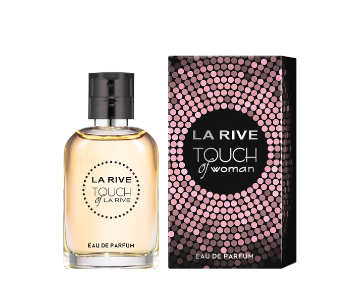 La Rive La Rive Edp - Touch of Woman