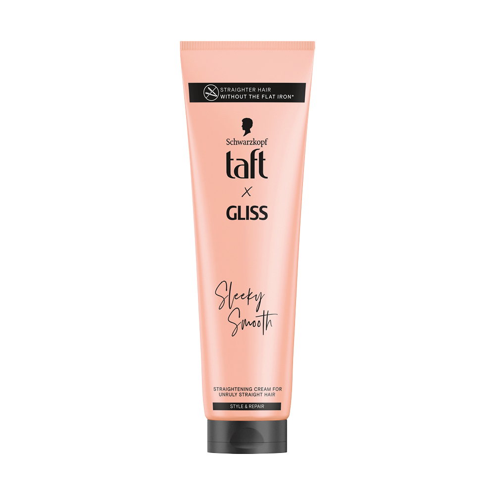 Taft Schwarzkopf Taft x Gliss Vyrovnávajúci krém