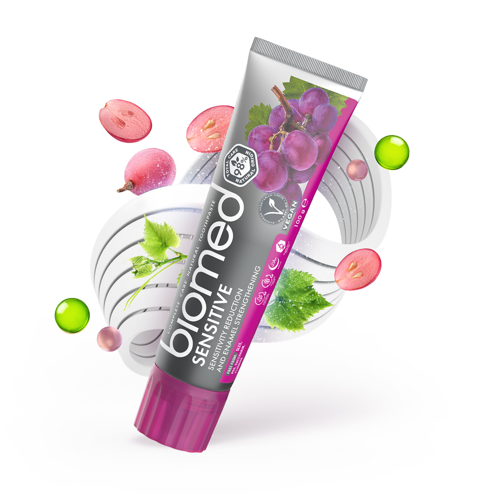 BIOMED Biomed Sensitive