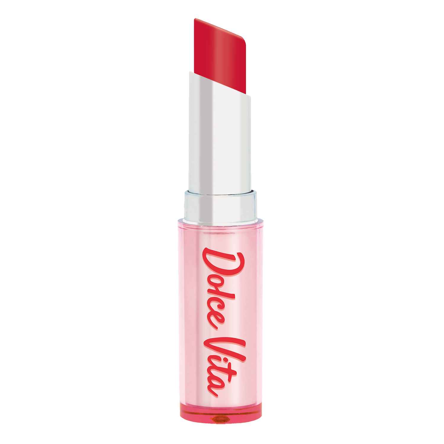 Dermacol Dermacol Dolce Vita hydratačný rúž č.06