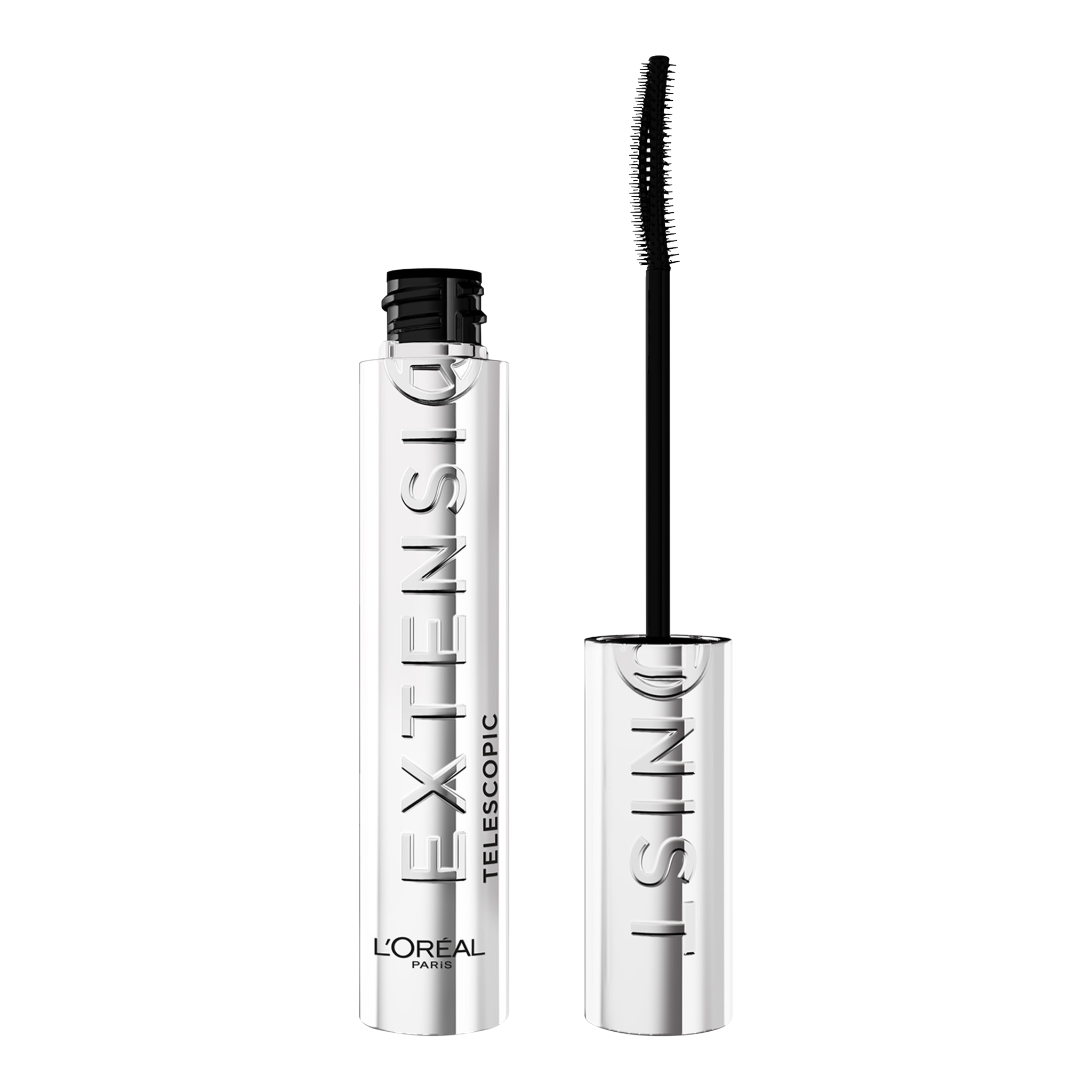L'Oréal Paris L'Oréal Paris Telescopic Extensionist Mascara maskara čierna