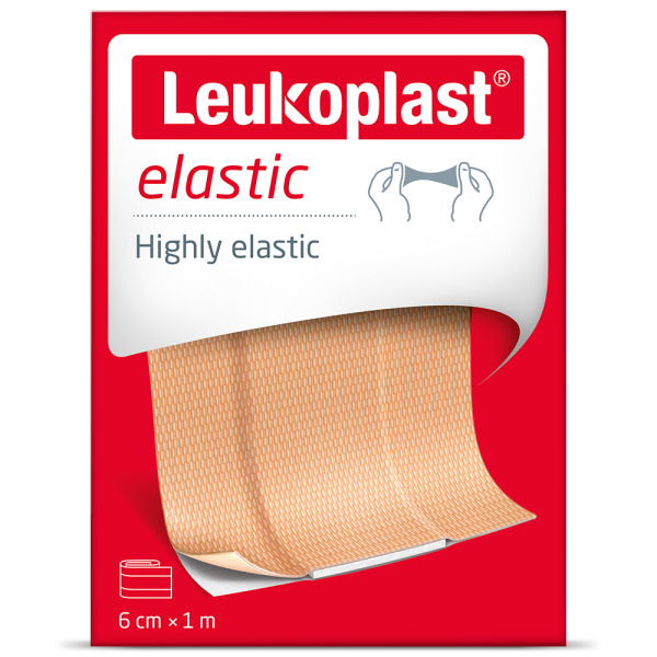 Leukoplast Leukoplast® elastic