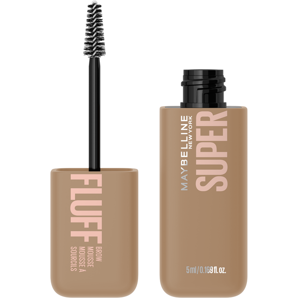 Maybelline Maybelline New York Superfluff gél na obočie 250 Blonde