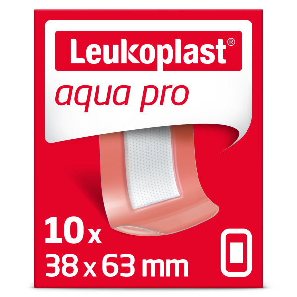 Leukoplast Leukoplast® aqua pro