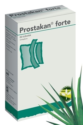 Prostakan Prostakan Forte kapsuly na prostatu – 60 ks