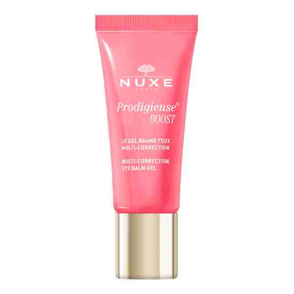Nuxe Nuxe prodigieuse boost multikorekčný očný gélový balzam