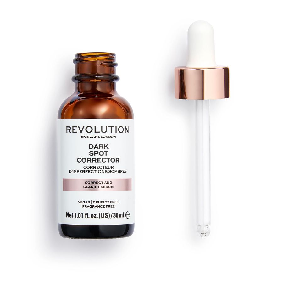 Revolution Revolution Skincare Dark Spot Corrector sérum