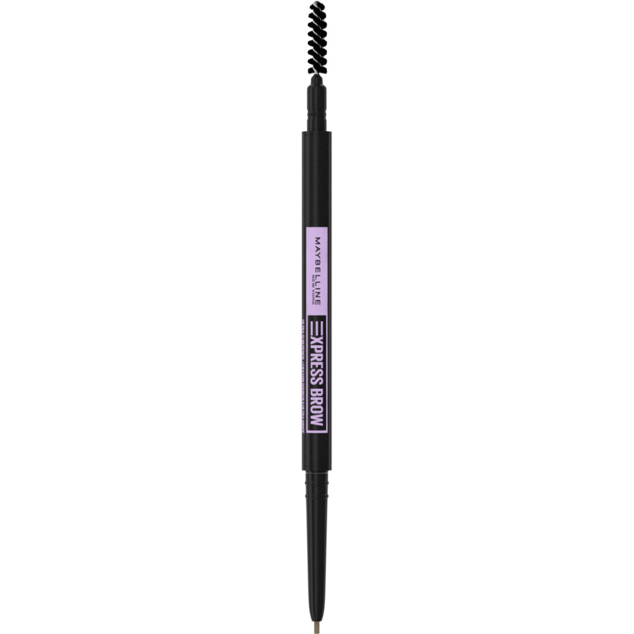 Maybelline Maybelline New York Express Brow Ultra Slim ceruzka na obočie 01 Blonde