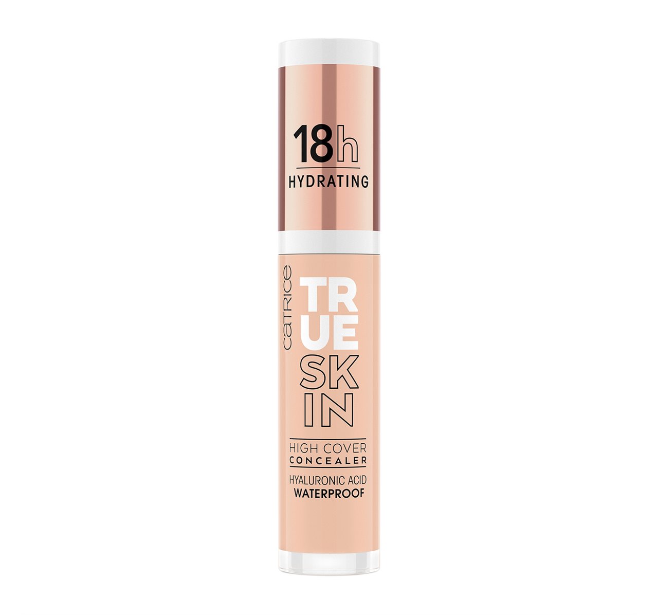Catrice Catrice korektor s vysokým krytím True Skin 010
