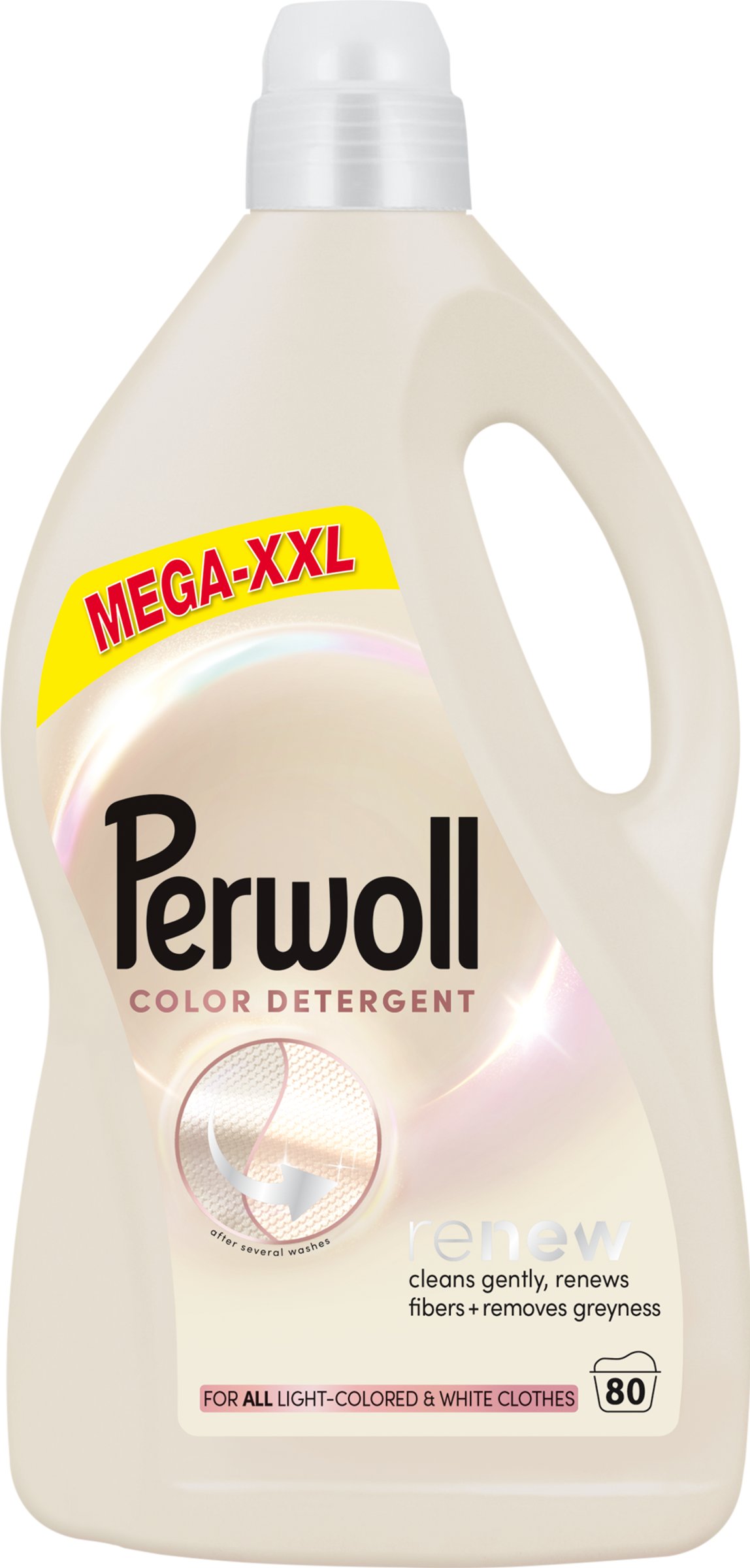 Perwoll Perwoll Light Colors