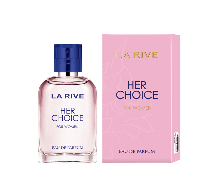 La Rive La Rive Edp - Her Choice