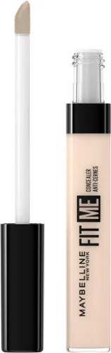 Maybelline Maybelline New York Fit Me! 03 Porcelain
