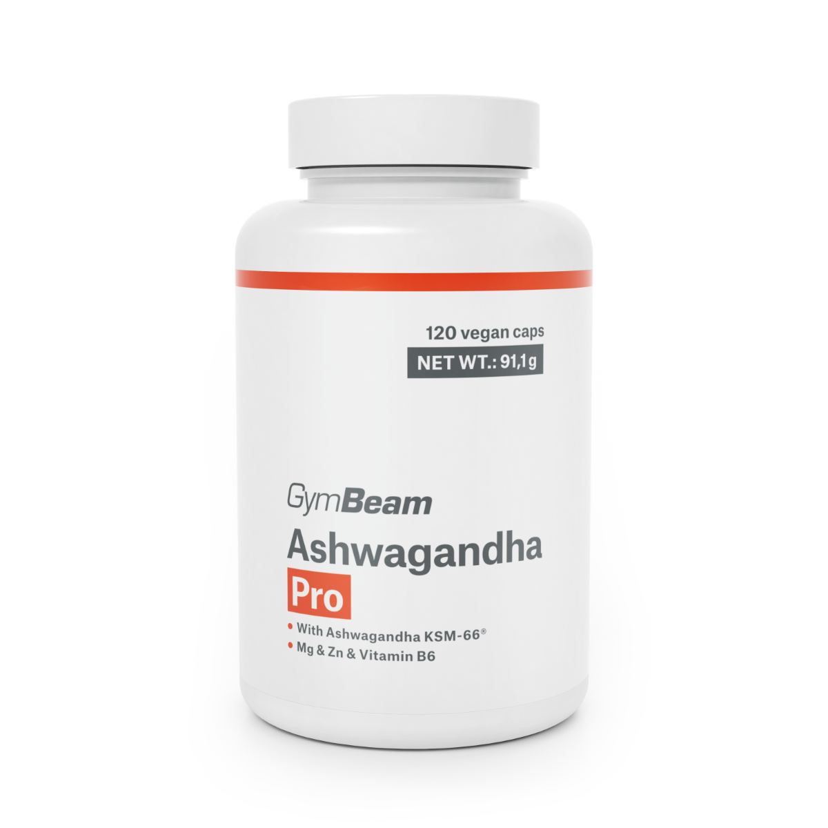 GymBeam GymBeam Ashwagandha Pro