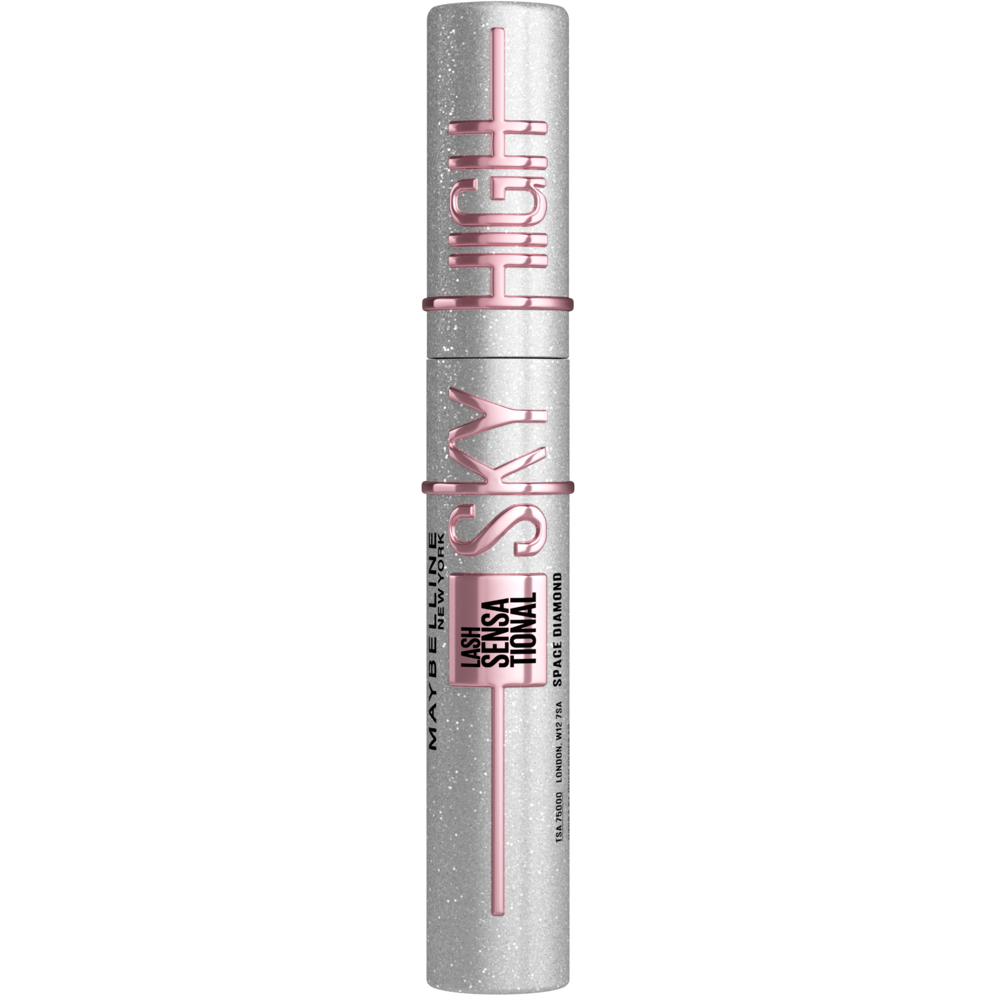 Maybelline Maybelline New York Lash Sensational Sky High riasenka Space Diamond