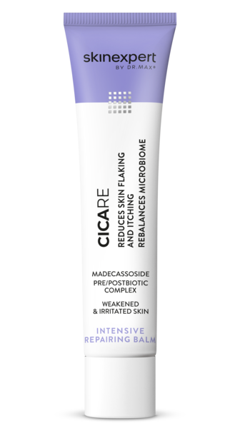 skinexpert BY DR.MAX Skinexpert by Dr. Max® Cicare Intensive Repairing Balm