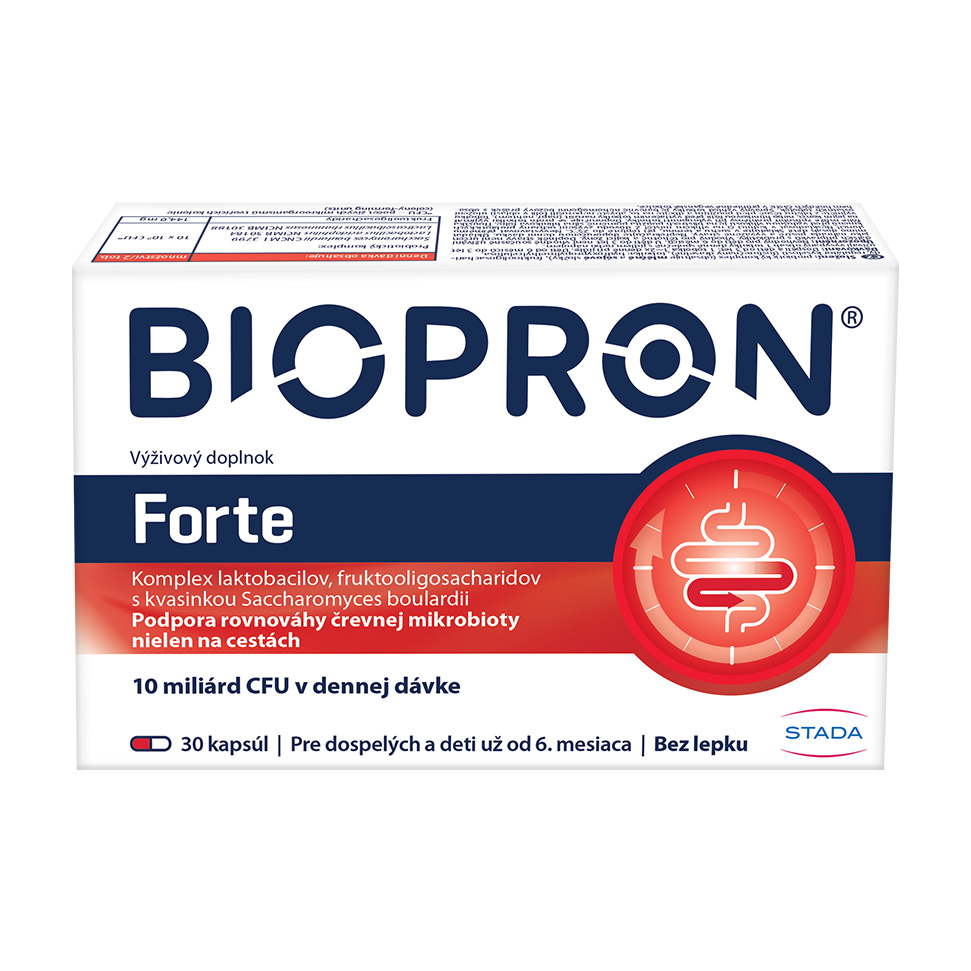 Biopron Forte