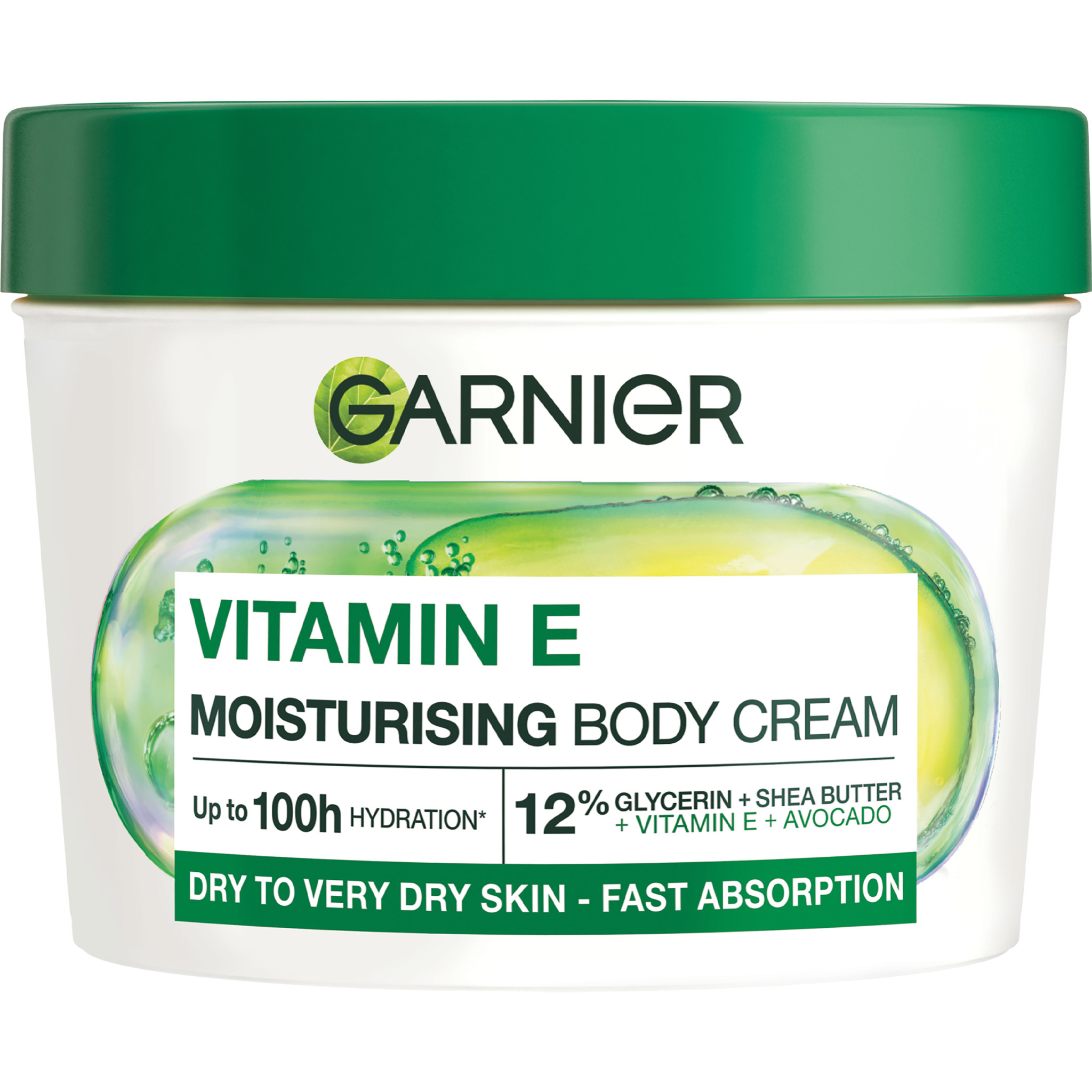 Garnier Garnier Body Superfood Avocado