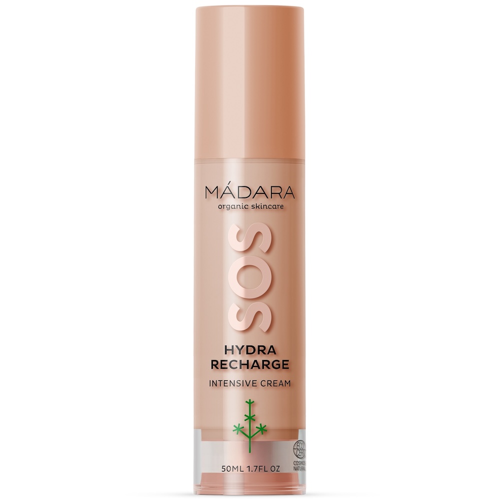 MÁDARA Madara sos hydra int.hyd.krém 50ml