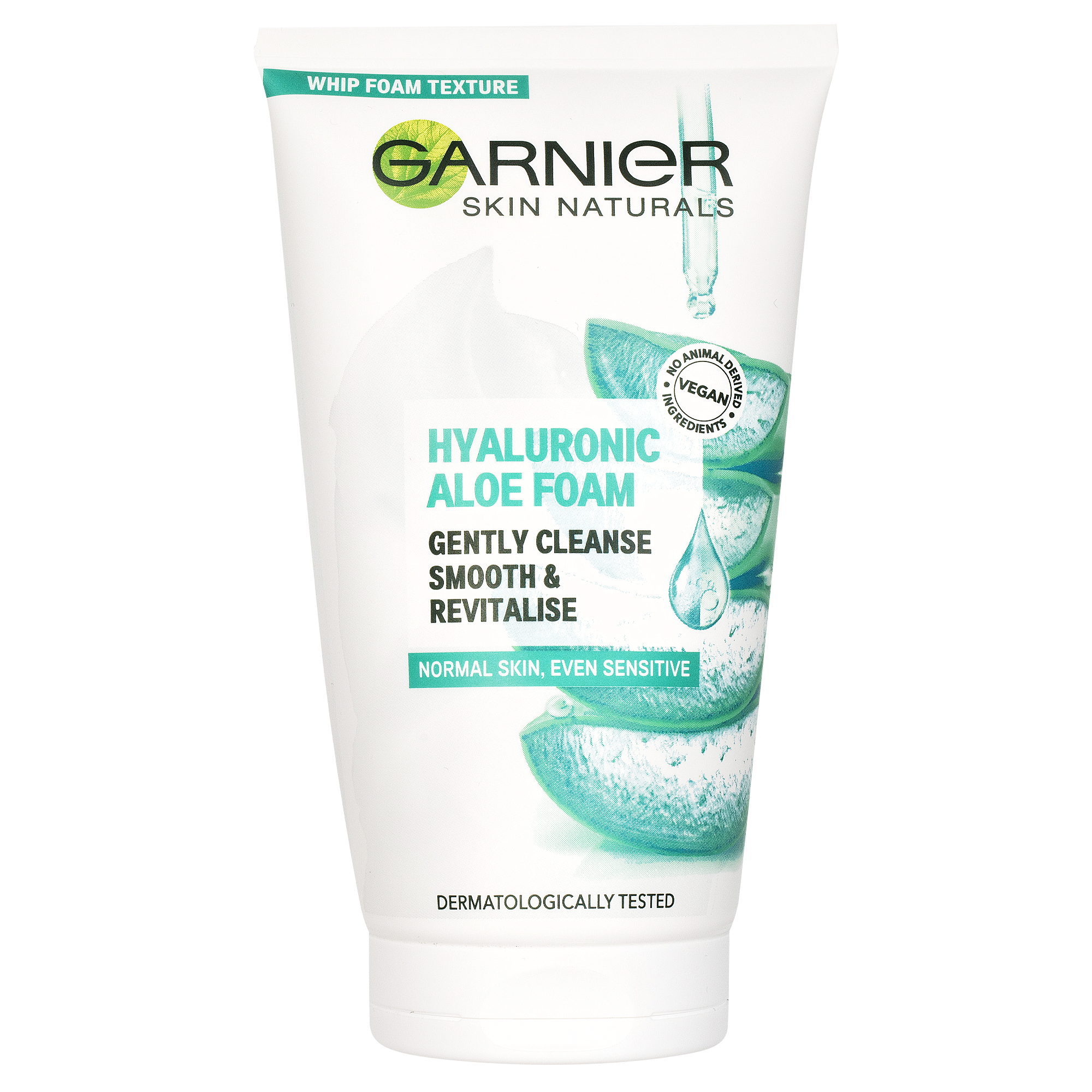 Garnier Garnier Hyaluronic Aloe Čistiaca pena