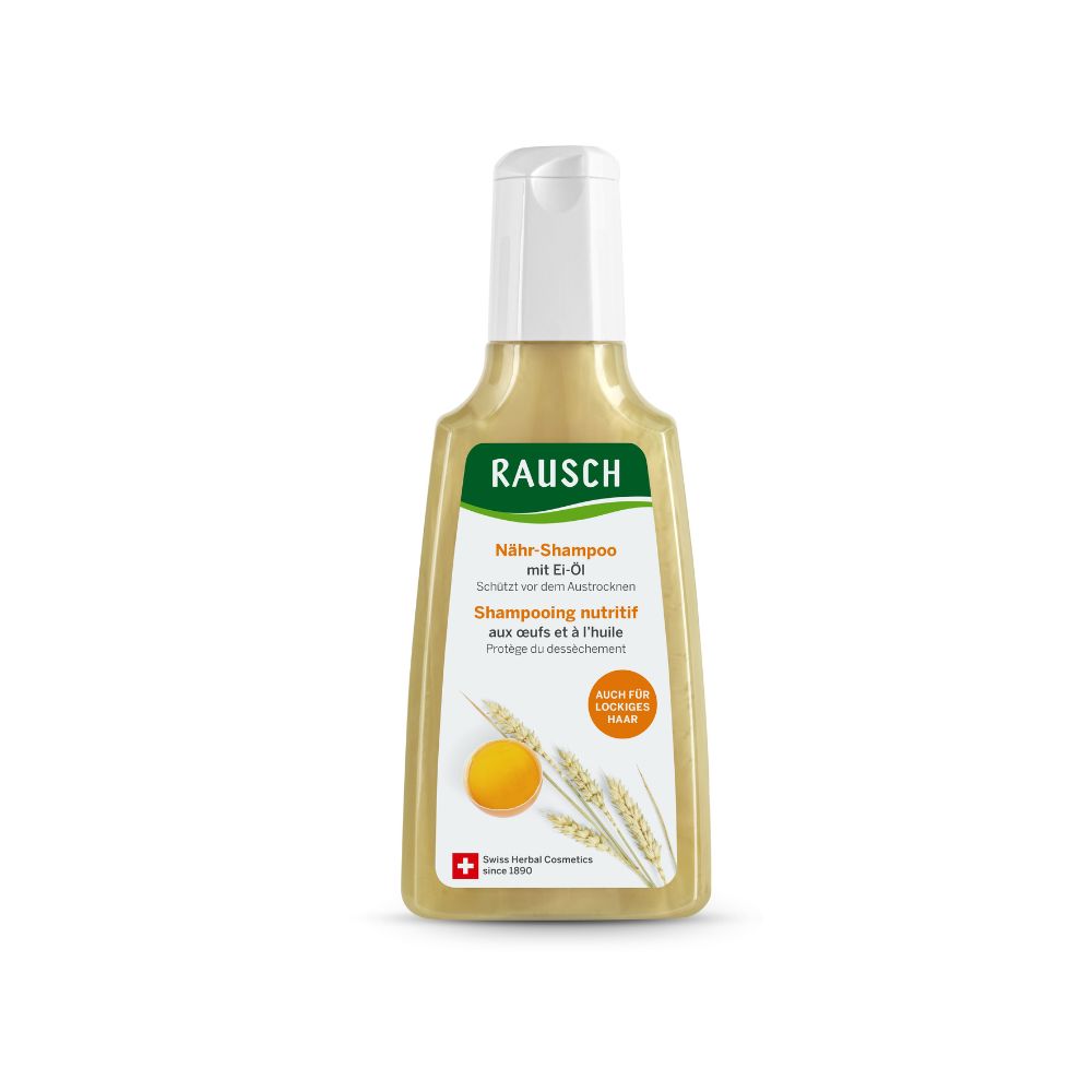 Rausch vyživujúci šampón na vlasy 200ml
