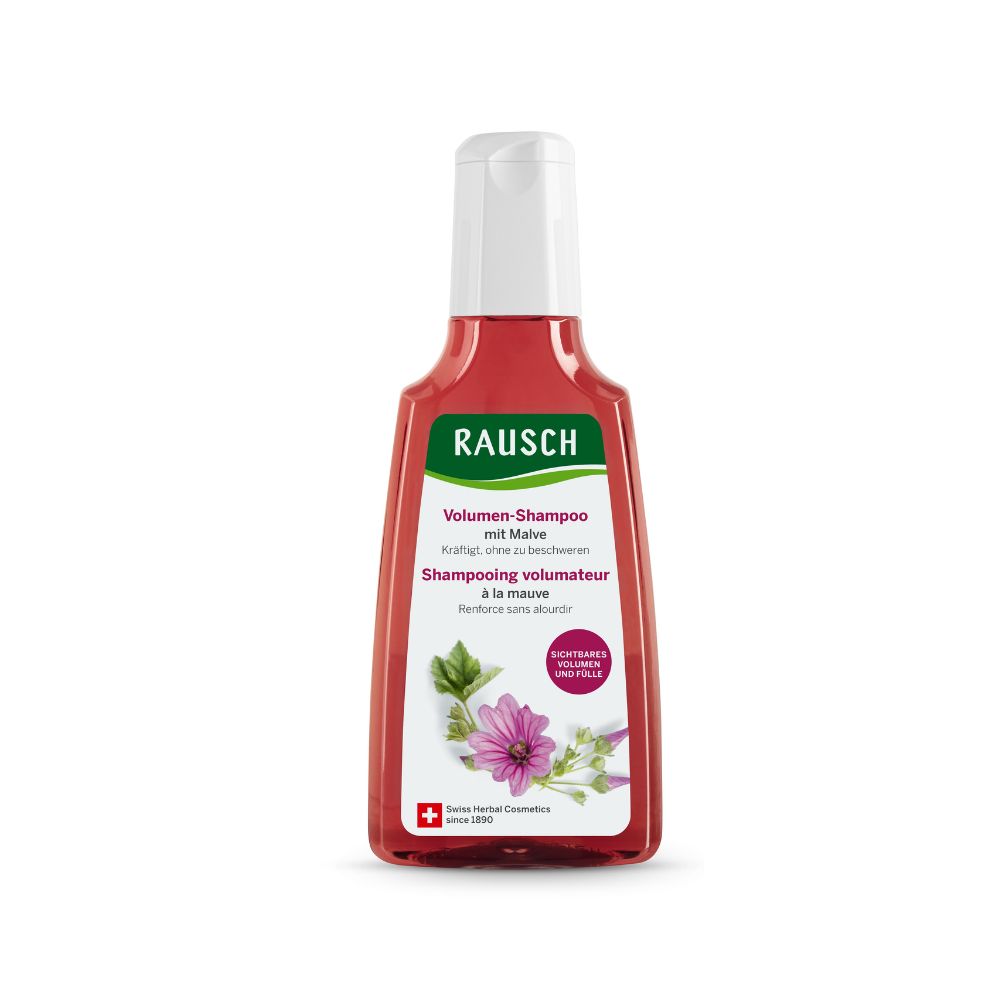 Rausch šampón na vlasy na objem 200ml