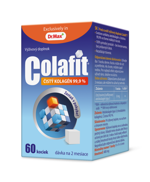 Colafit Dr. Max Colafit®