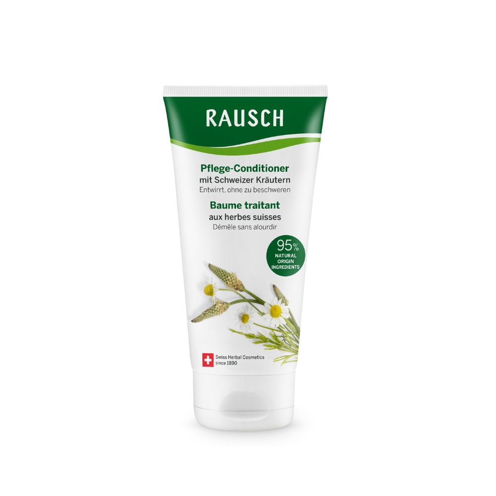 Rausch ošetrujúci kondicionér 150ml