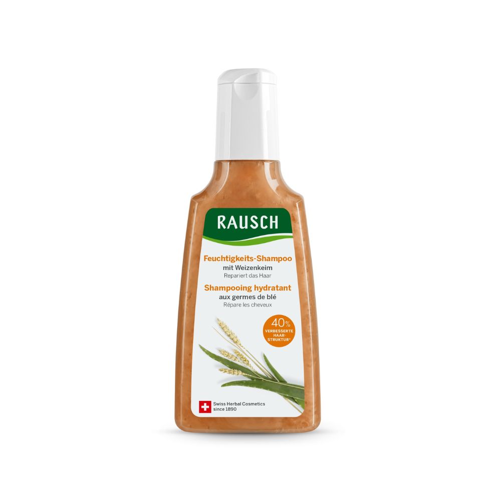Rausch šampón na vlasy after-sun 200ml
