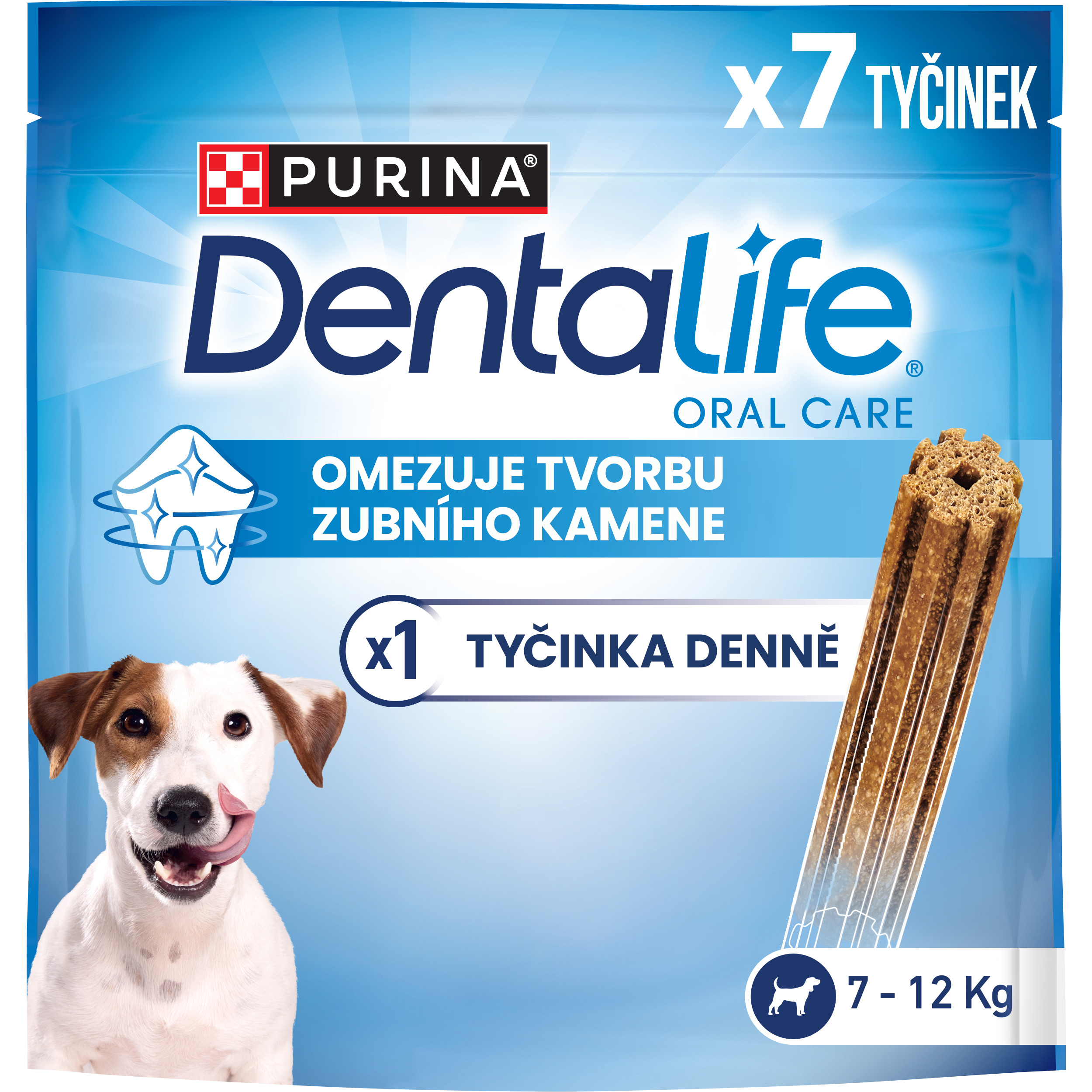 DENTALIFE Dentalife Small 115g