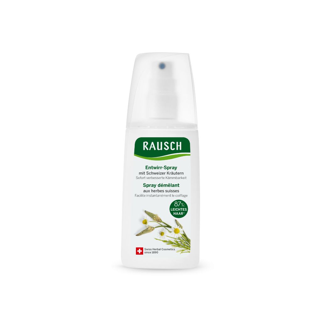 Rausch kondicionér uľahčenie rozčesávania spr 100ml