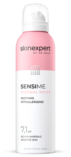 skinexpert BY DR.MAX Skinexpert by Dr. Max Sensime Thermal Water