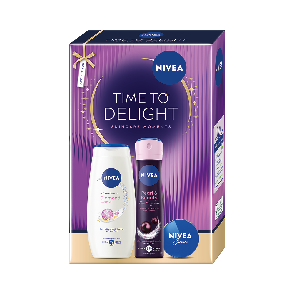 Nivea Nivea Delight box