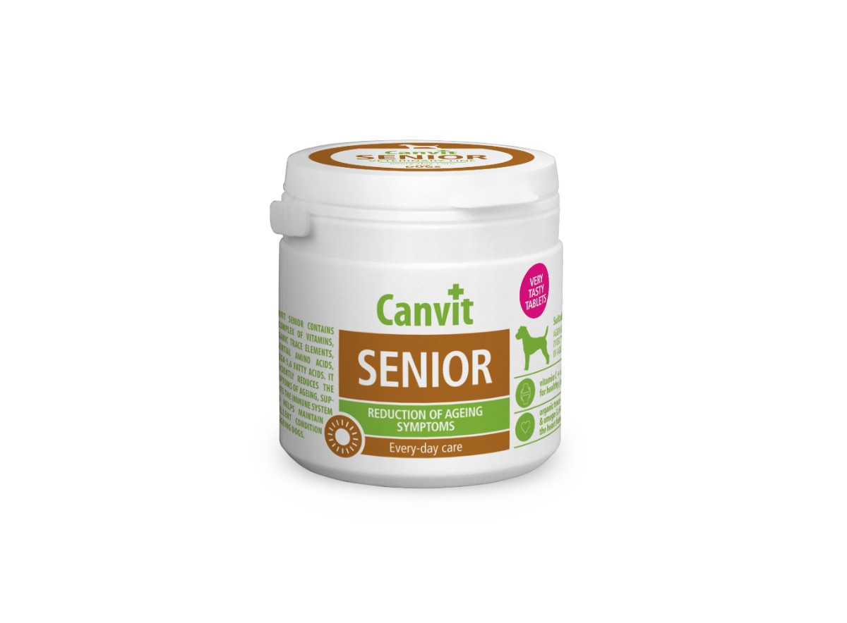 Canvit Canvit senior tbl