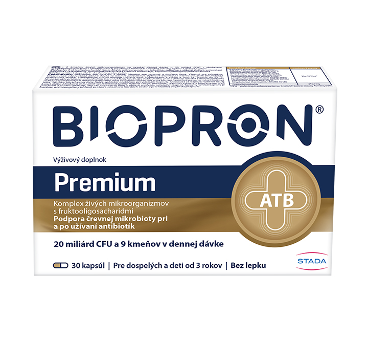 Biopron 9 Premium