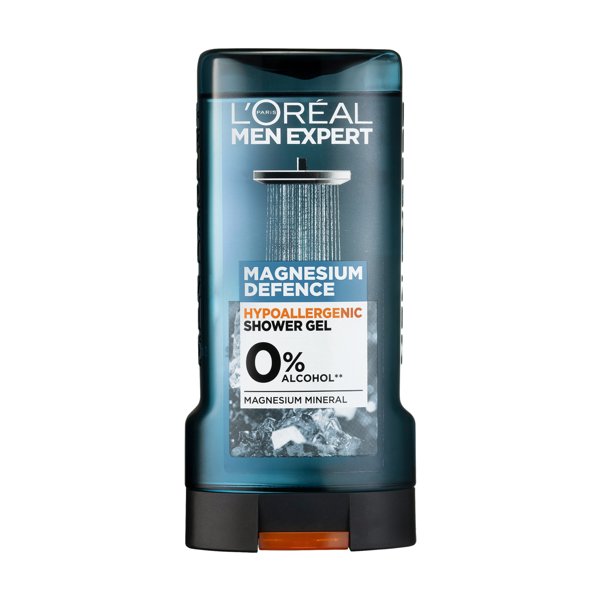 L'Oréal Paris L'Oréal Paris Men Expert Magnesium Defense