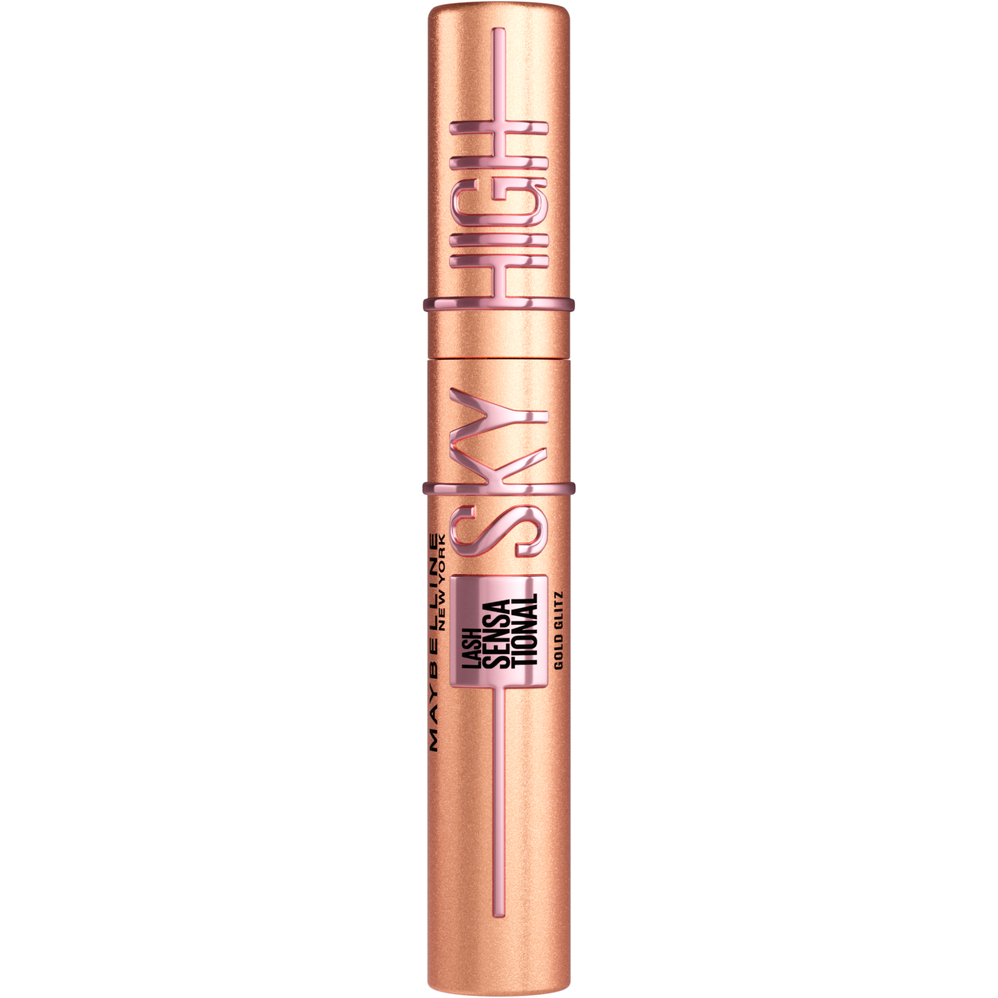 Maybelline Maybelline ny lash sensational sky high maskara cosmic black