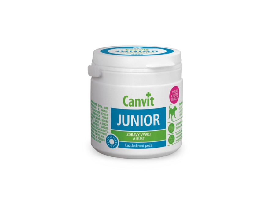 Canvit Canvit junior tbl