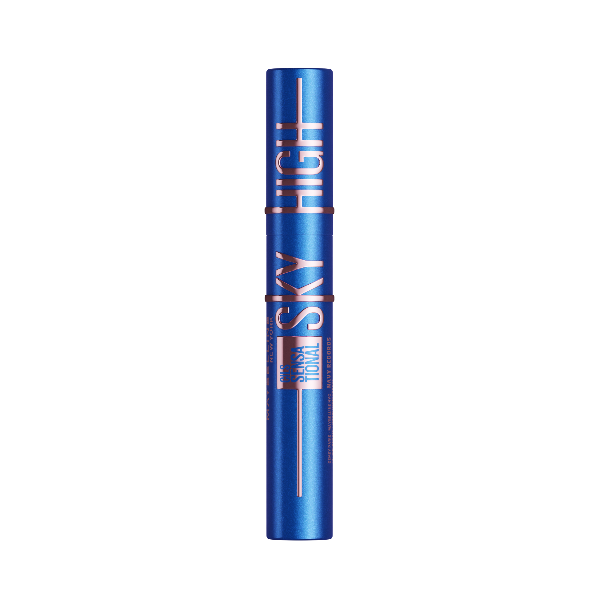 Maybelline Maybelline New York Lash Sensational Sky High maskara Navy Blue