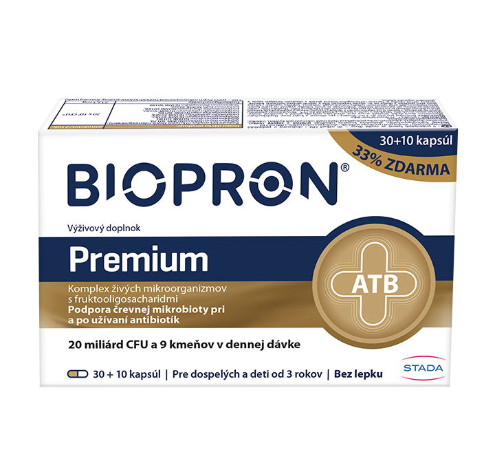Biopron 9 Premium