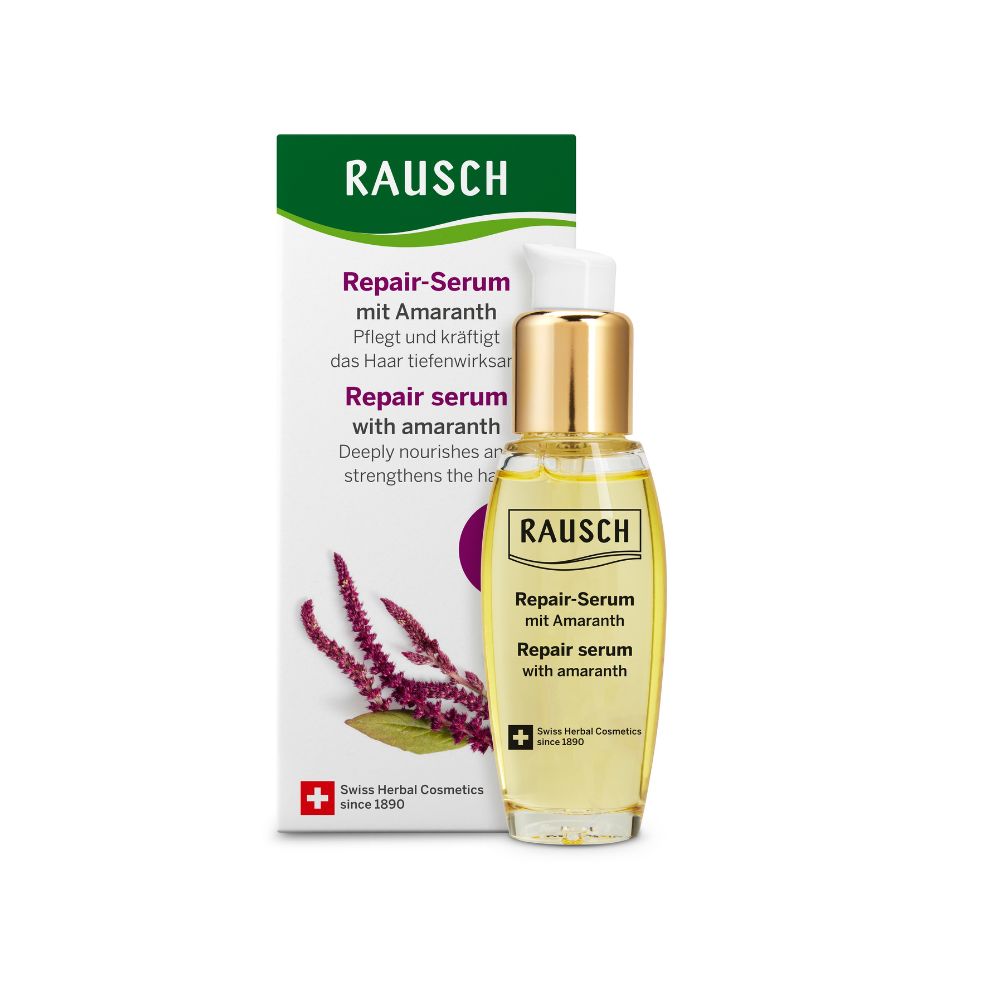 Rausch obnovujúce sérum na vlasy 30ml