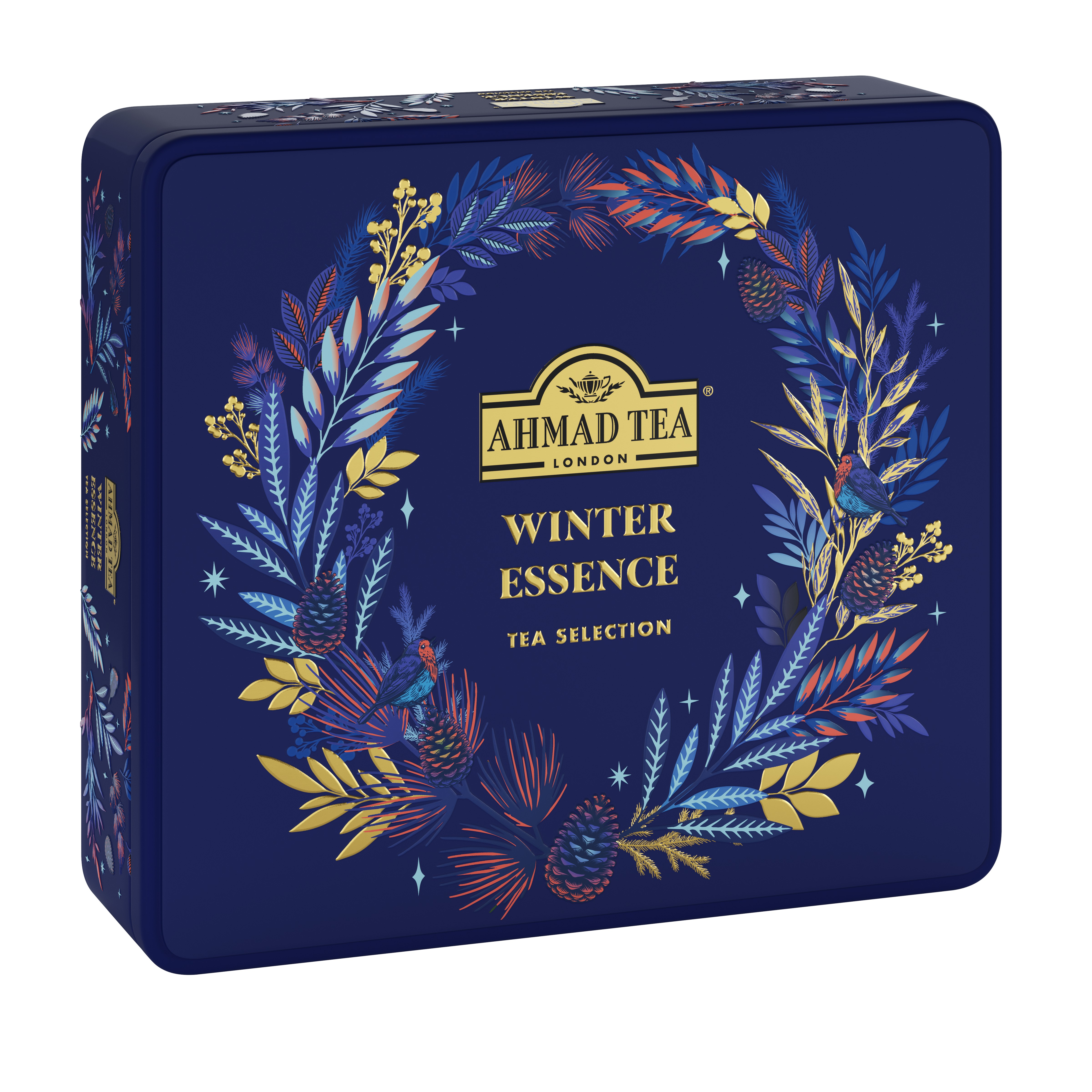 Ahmad Ahmad tea winter essence 32ks