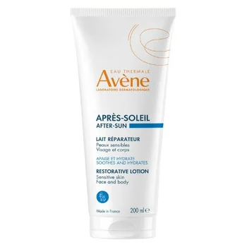 Avene apres-soleil reparacne mlieko 200ml