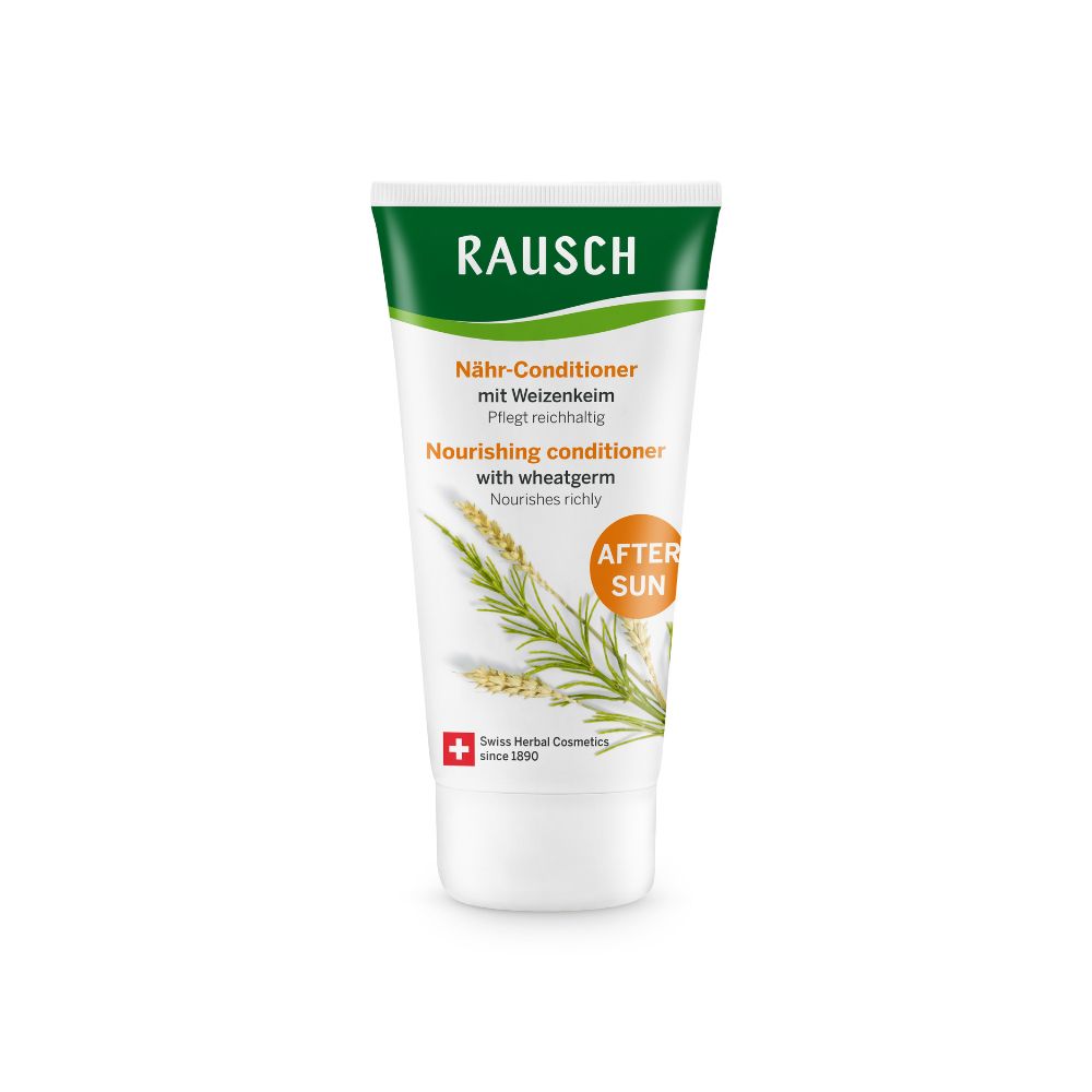 Rausch vyživujúci kondicionér 150ml