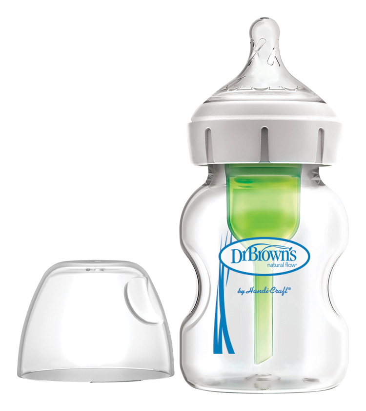 Dr.Brown´s Dr.brown´s dojčenská fľaša options+ 150 ml