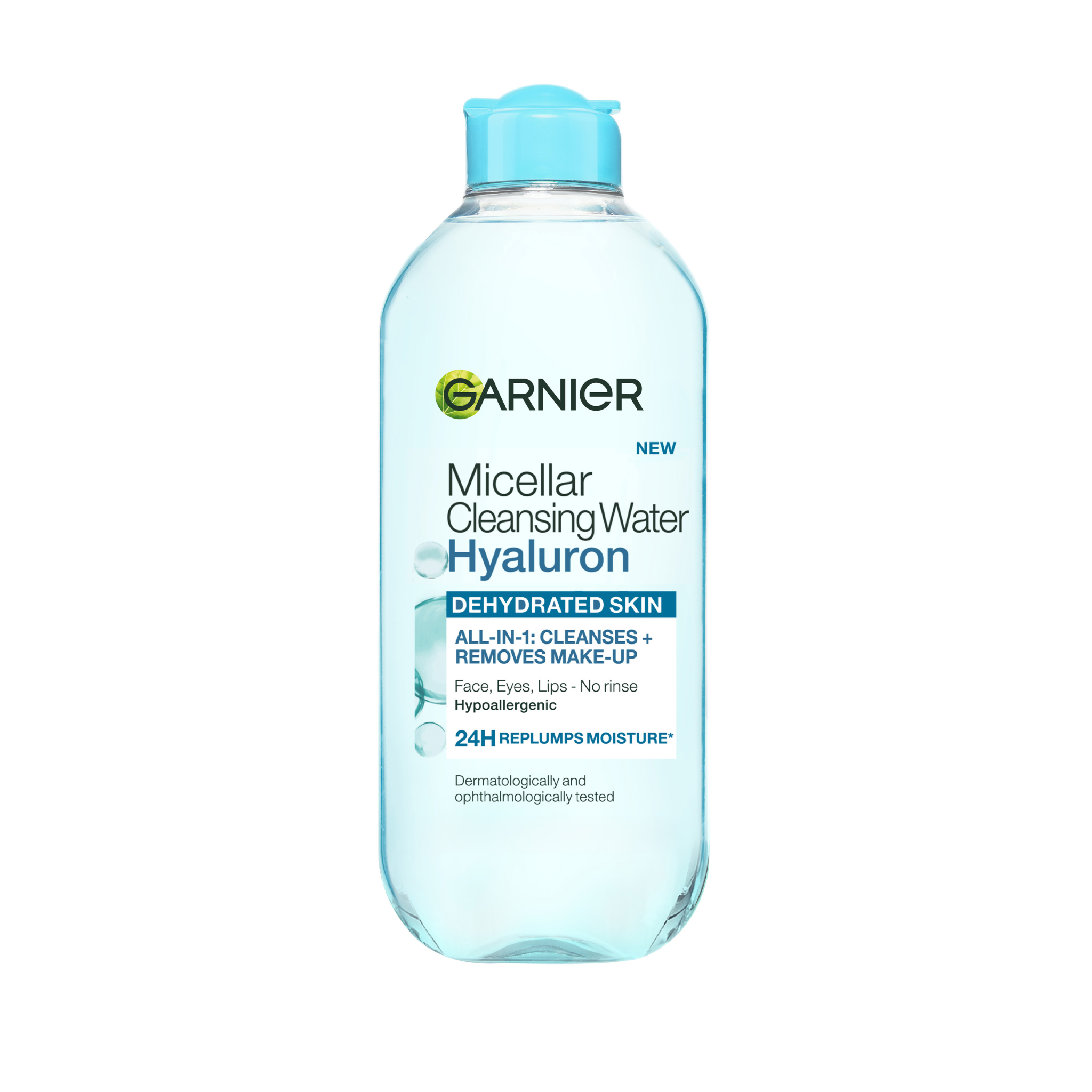Garnier Garnier Hyaluronic Aloe micelárna voda