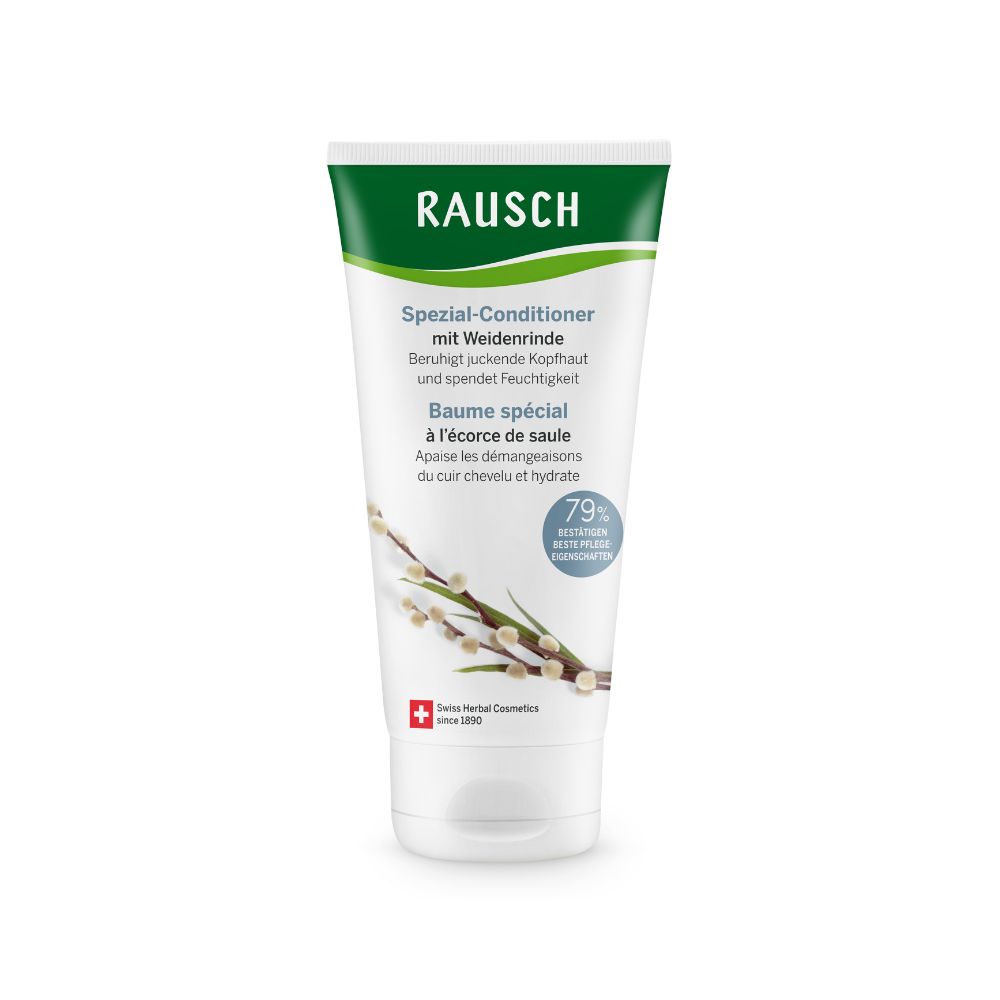 Rausch kondicionér s vŕbovou kôrou 150ml