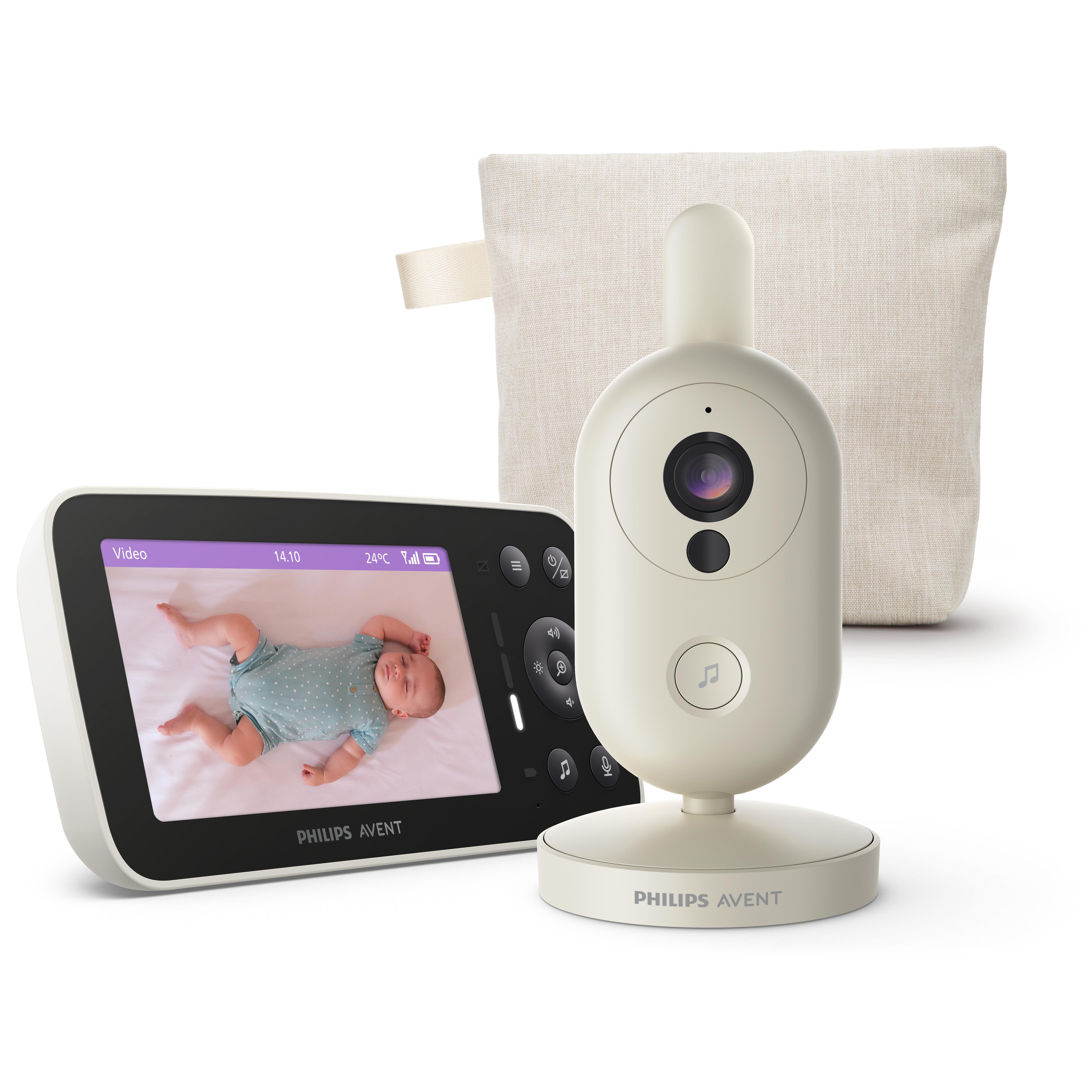 Philips AVENT Philips Avent videopestúnka el. Scd863/26 1ks