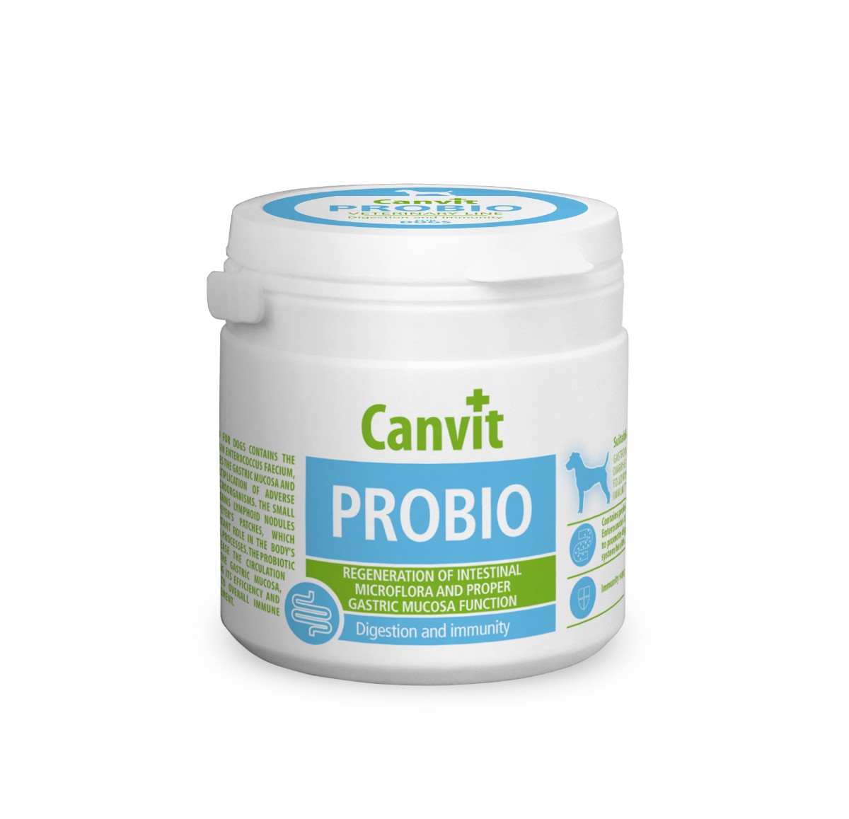 Canvit Canvit probio pre psy