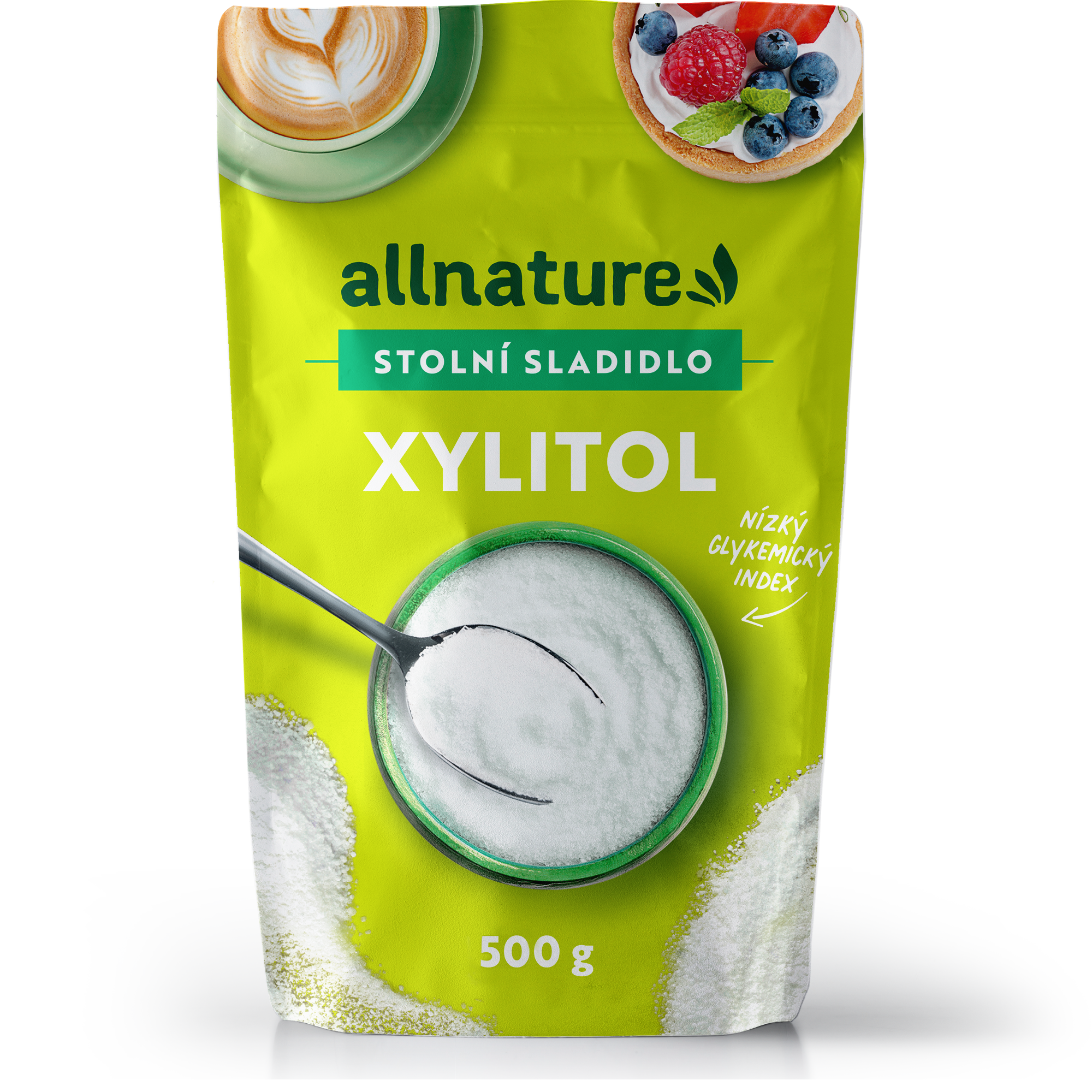 Allnature Xylitol